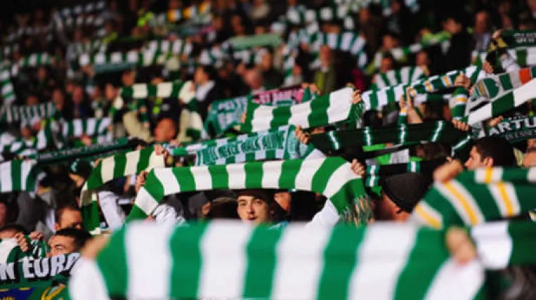 UEFA kaznila Celtic zbog navijača