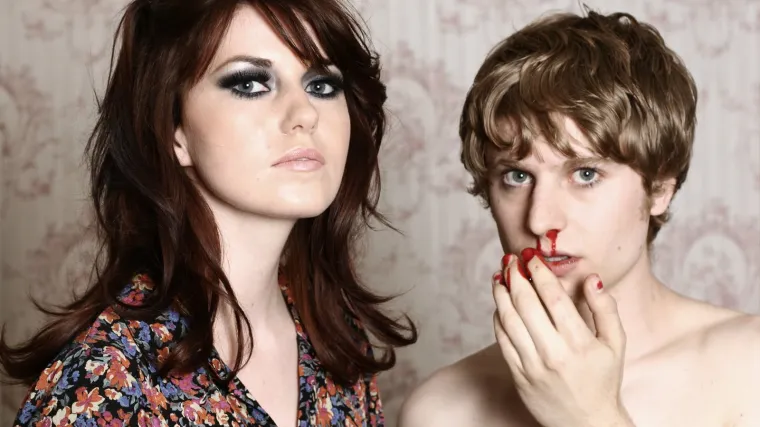 Opaki punk rock duo ponovno u Zagrebu