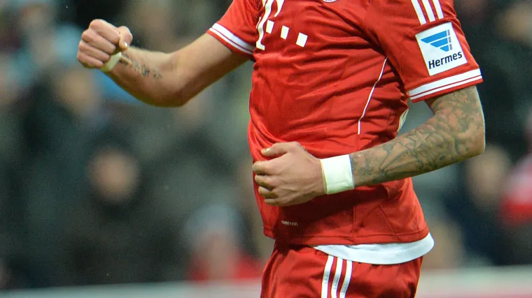 Bundesligom haraju Hrvati: Zabili Mandžo i Peri&scaron;ić!