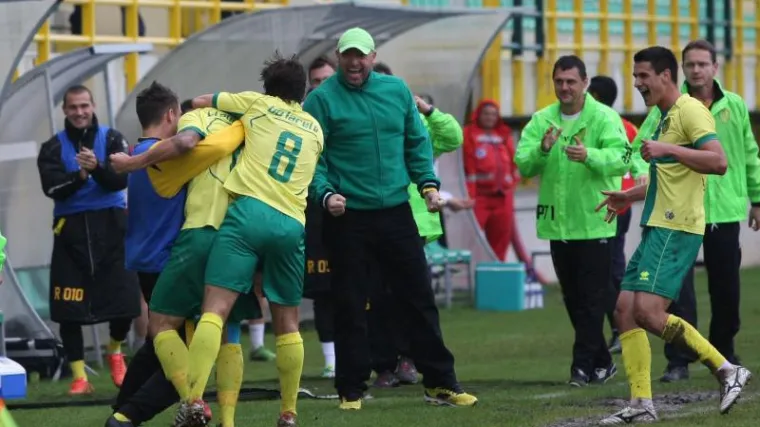 Istra u Puli sru&scaron;ila favorizirane Splićane