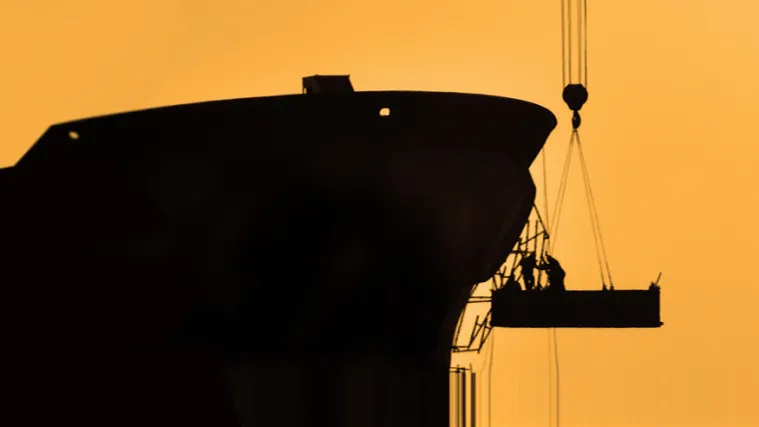 Donosimo rijetko uspje&scaron;nu priču hrvatske brodogradnje!