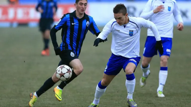 'Da ovako igraju stalno, ne bi bili na dnu ljestvice'