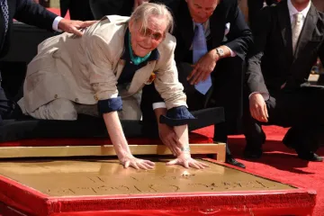 Preminula glumačka legenda Peter O'Toole