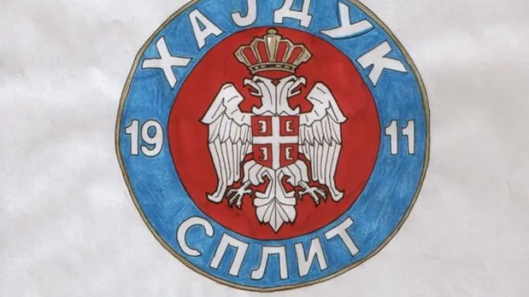 Istina zata&scaron;kavana 102 godine: Hajduk su osnovali Srbi?!