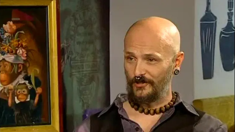 Urban bez ustručavanja o životu, obitelji i glazbi