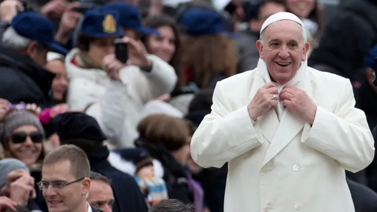 'Osuda nejednakosti ne čini me komunistom'