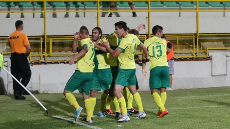 Pamić: 'Nismo mi Barcelona, ali nama ovaj teren ometa igru'