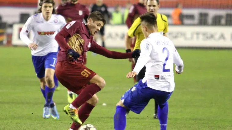 Hajduk s dva penala 'ukrao' pobjedu Rijeci!