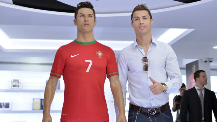 Ronaldo u rodnom gradu dobio vlastiti muzej