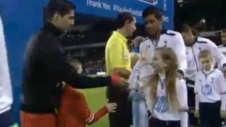 Nije omiljen na Otoku: Curica ismijala Suareza