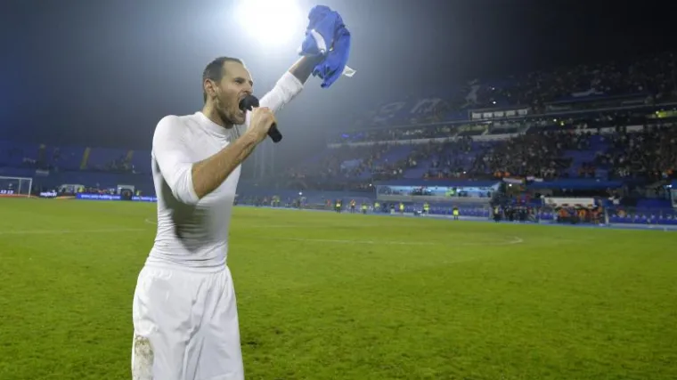 Drakonskom kaznom FIFA je htjela poslati snažnu poruku