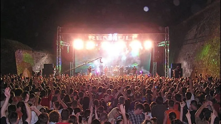 Kultni Exit Festival odsad u dvije države