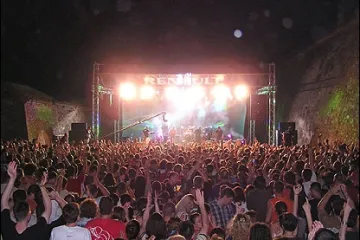 Kultni Exit Festival odsad u dvije države