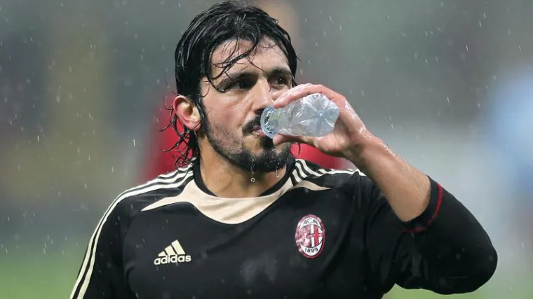 Gattuso ljutito demantirao namještanje