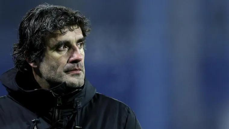 Zoran Mamić: Igrat ćemo efikasan i napadački nogomet