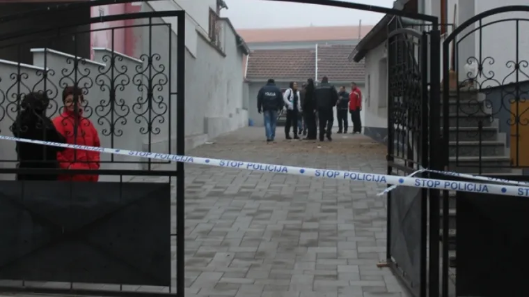 Eksplozija u obiteljskoj kući, dvoje u kritičnom stanju