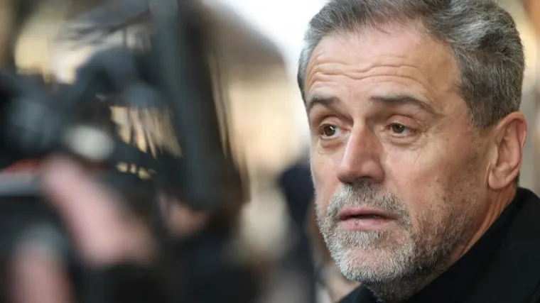 Provjerite za&scaron;to je Bandić sretan k'o malo dijete!