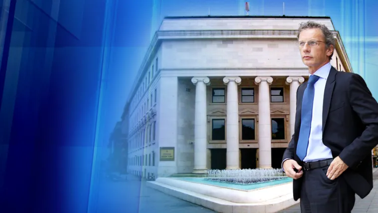 Hrvatska iduće godine izlazi iz recesije!