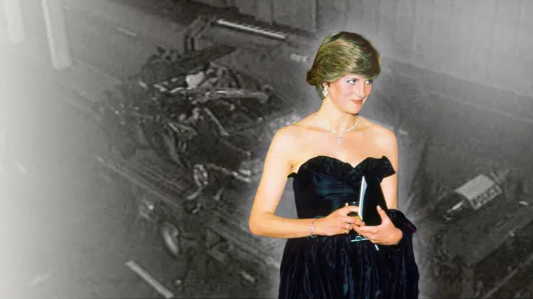 Nema razloga za novu istragu o smrti princeze Diane