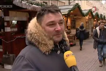 Joe Šimunić pognutih ramena