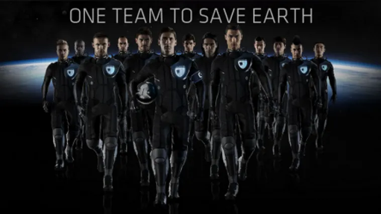 Zvijezde koje će spasiti Zemlju!