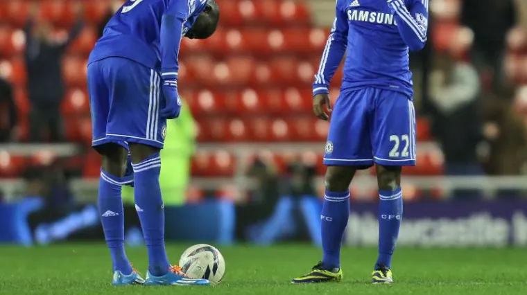 Sunderland priredio iznenađenje Chelseaju, City u polufinalu