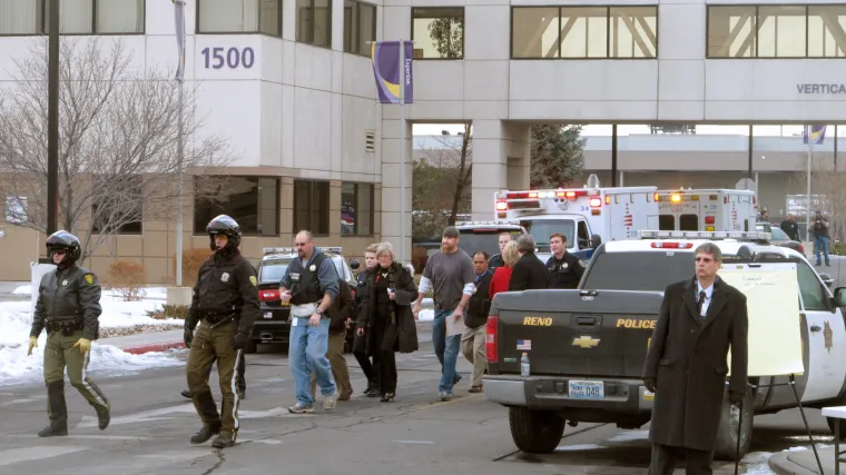 Novo krvoproliće u SAD-u: U pucnjavi poginule dvije osobe!