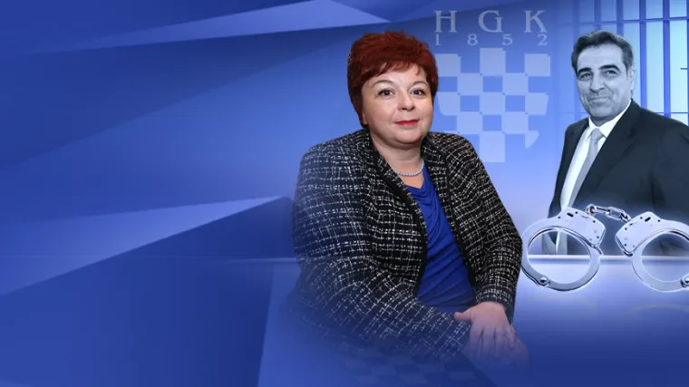 'Predsjednik HGK bi trebao biti ugledni volonter'