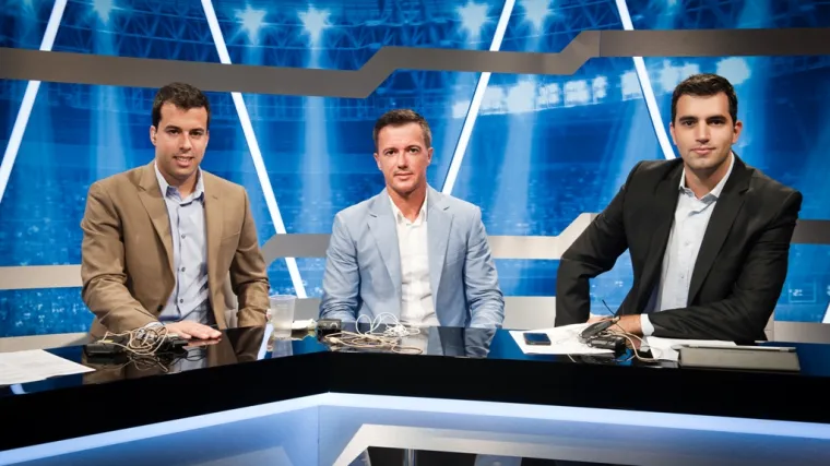 Ne propustite najbolje akcije i golove!