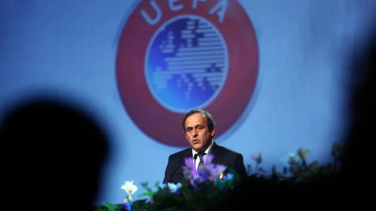 UEFA otkrila promjene u kvalifikacijama za Euro 2016.
