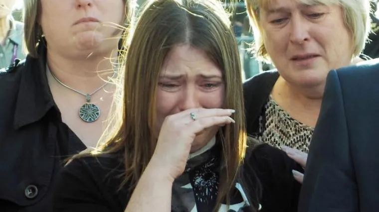 Muslimani proglašeni krivima za ubojstvo britanskih vojnika