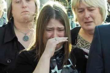 Muslimani proglašeni krivima za ubojstvo britanskih vojnika