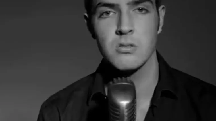 Mladi Elvis: Zanosni Nijemac osvaja srca djevojaka