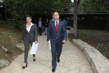 Razriješena kontroverzna ravnateljica NP Plitvička jezera