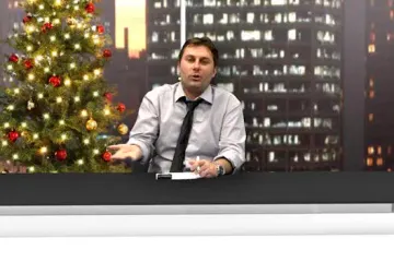 Dobro se nasmijte uz lažnog Zdravka Mamića!