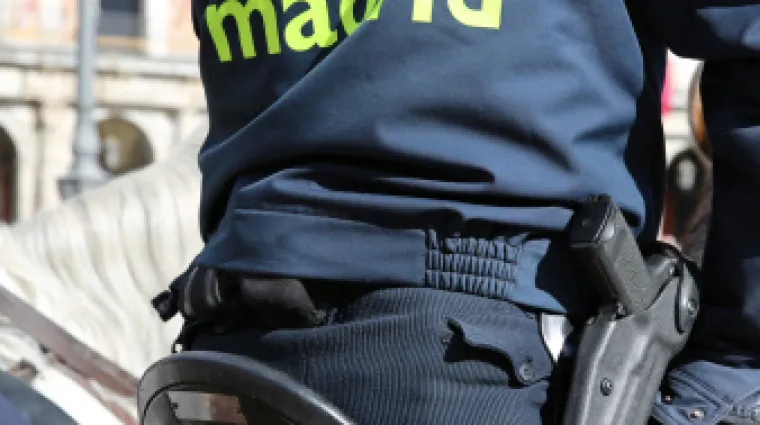 Racija uletjela u sredi&scaron;te stranke