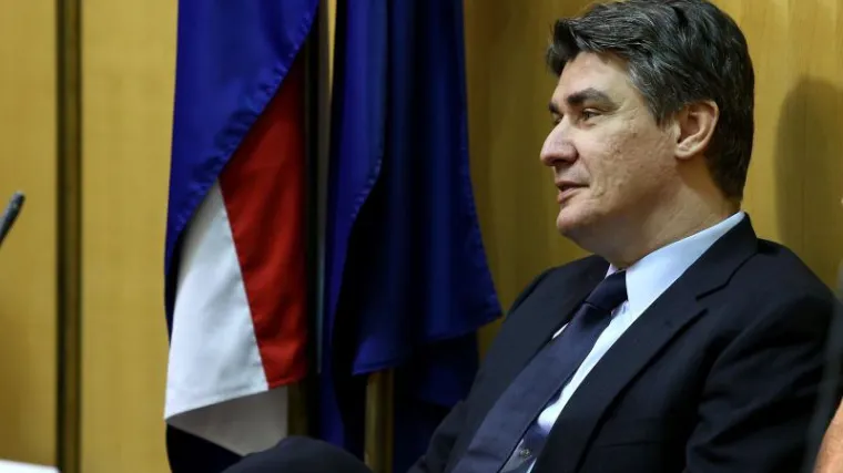 'Mi smo u sukobu interesa s Ustavnim sudom, neću komentirati odluke'