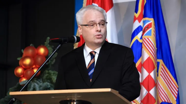Josipović: Reforme ne mogu čekati