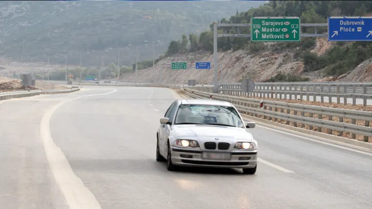 Za&scaron;to su građani digli pobunu na otvaranju Dalmatine?