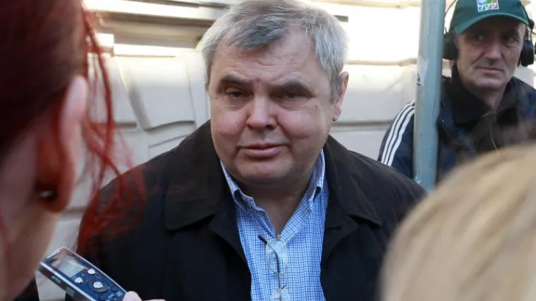 Umro odvjetnik koji je branio Glavaša, Mamića, Žužula...