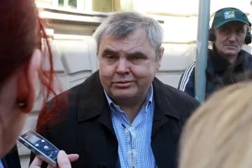 Umro odvjetnik koji je branio Glavaša, Mamića, Žužula...