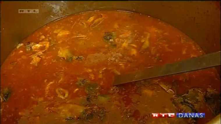 Hoće li ribe biti dovoljno i kolike su cijene?
