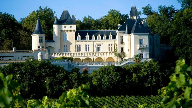 Nakon kupnje rasko&scaron;nog dvorca stradao u padu helikoptera