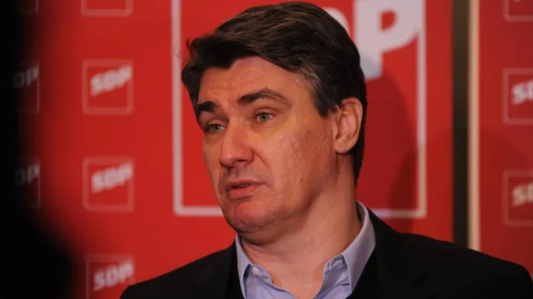 'Ponosan sam na pola puta koalicije, nek mi netko kaže gdje odstupamo'