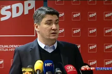 Premijer ponosan na učinjeno na pola mandata