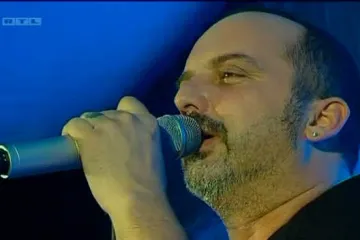 Treća sreća za Tonyja Cetinskog