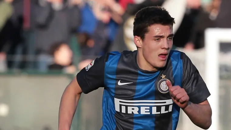 Palacio petom sru&scaron;io Milan, Kovačić odličan!