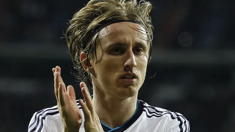 Modrić asistirao za pobjedu Reala u derbiju!