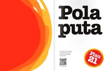 Aktualna vlast se hvali svime što je dosad ostvarila!