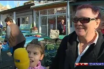 U tri dana potrošili smo gotovo 1,5 milijardu kuna